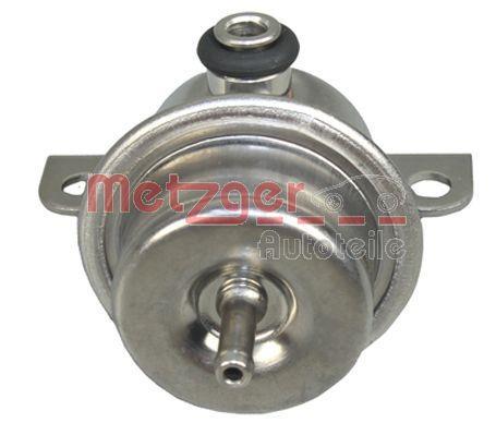 Régulateur de pression du carburant METZGER ref. 0892723